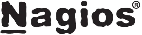 Logo Nagios