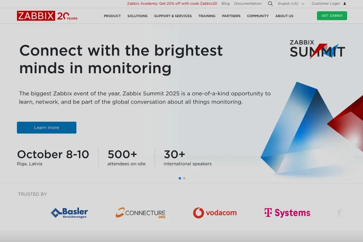 Zabbix