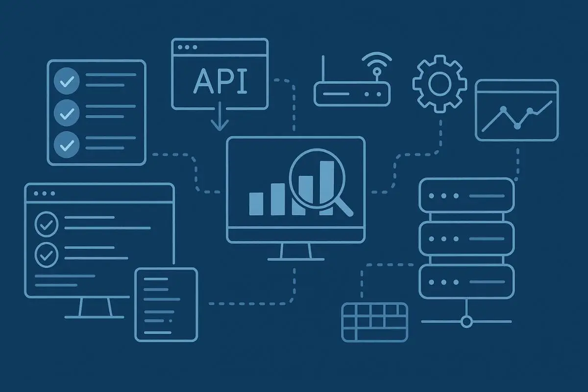 The Best Tools for Synthetic & Infrastructure Monitoring