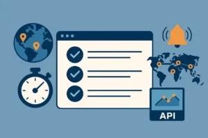 How to Choose the Best Synthetic Monitoring Solutions & Software