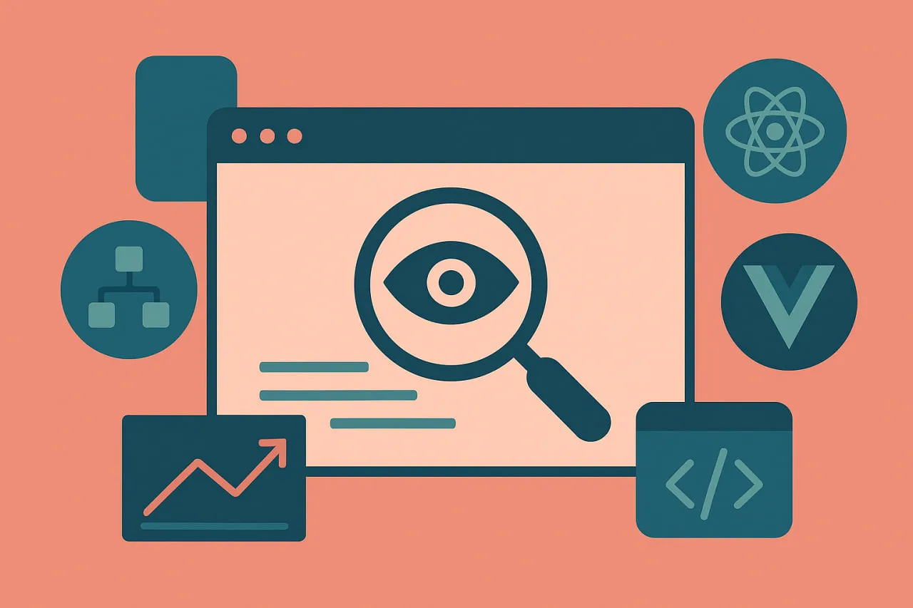 Monitoreo integral del navegador para aplicaciones web modernas: Dominando API y rendimiento SPA