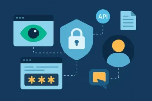 Protecting PII in Synthetic Monitoring