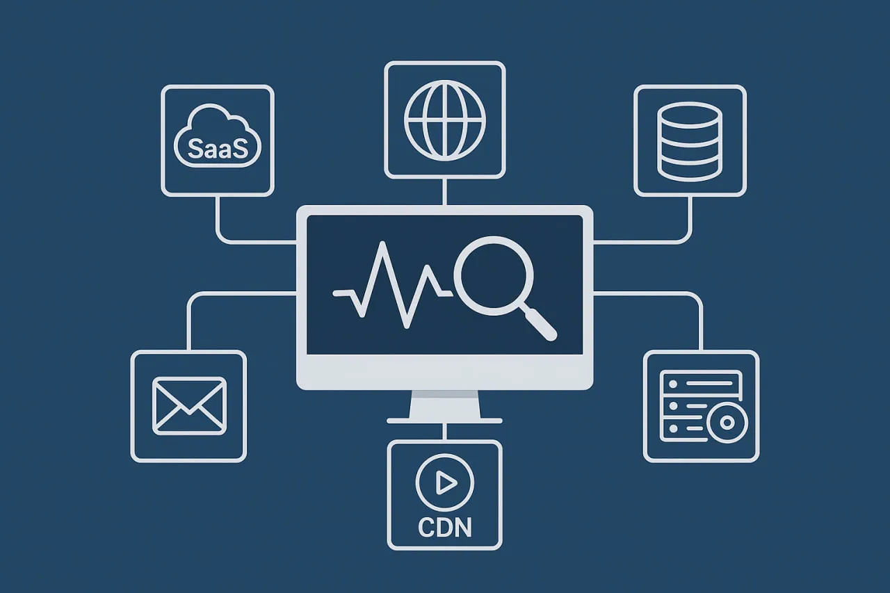 SaaS Monitoring Best Practices