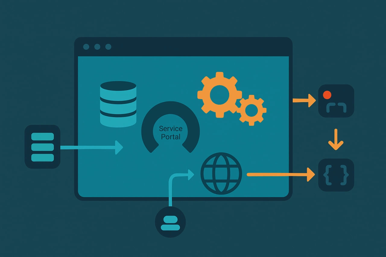 Synthetic Monitoring for ServiceNow