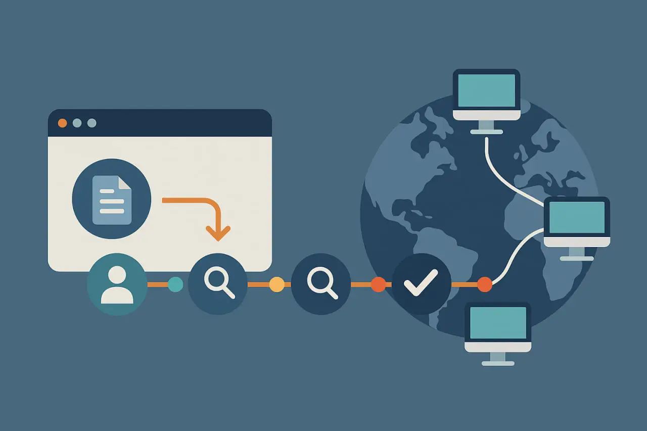 A comprehensive Guide for Synthetic Transaction Monitoring