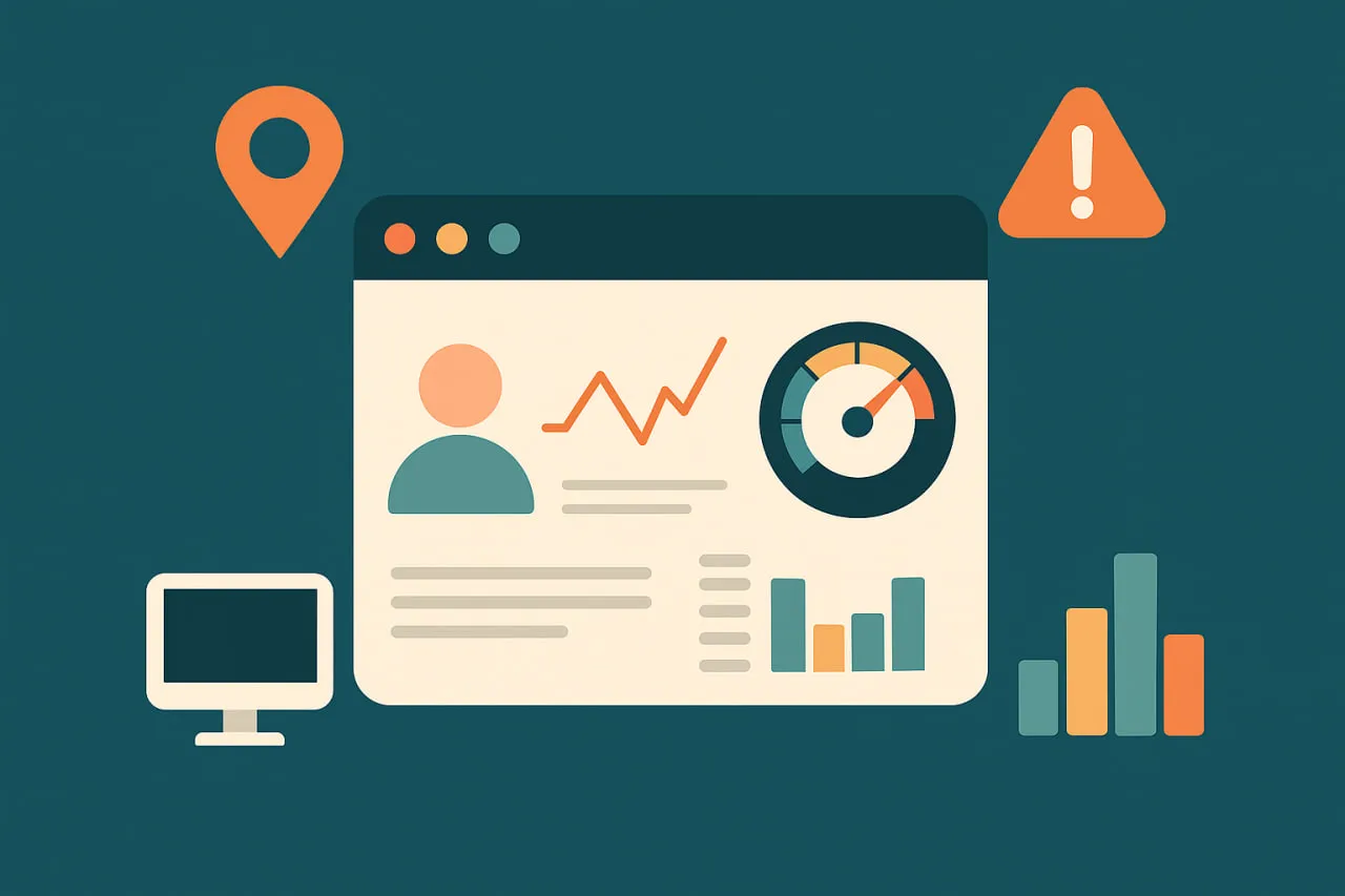 Top Browser Monitoring Features Every DevOps Team Should Prioritize in 2026