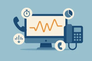 What Is Voice over Internet Protocol (VoIP) Monitoring?