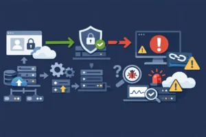 Authorization Code Flow & redirect_uri_mismatch Errors: Monitoring & Fixing