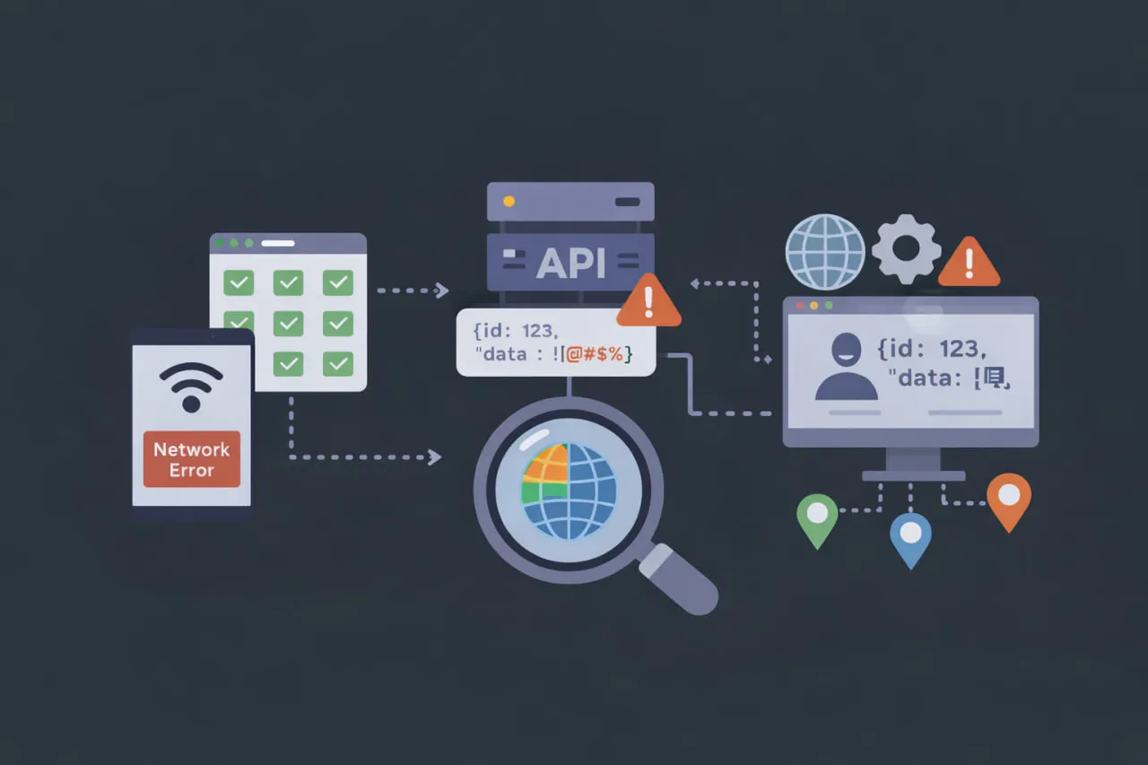 Um Mergulho Profundo no Monitoramento Sintético de APIs