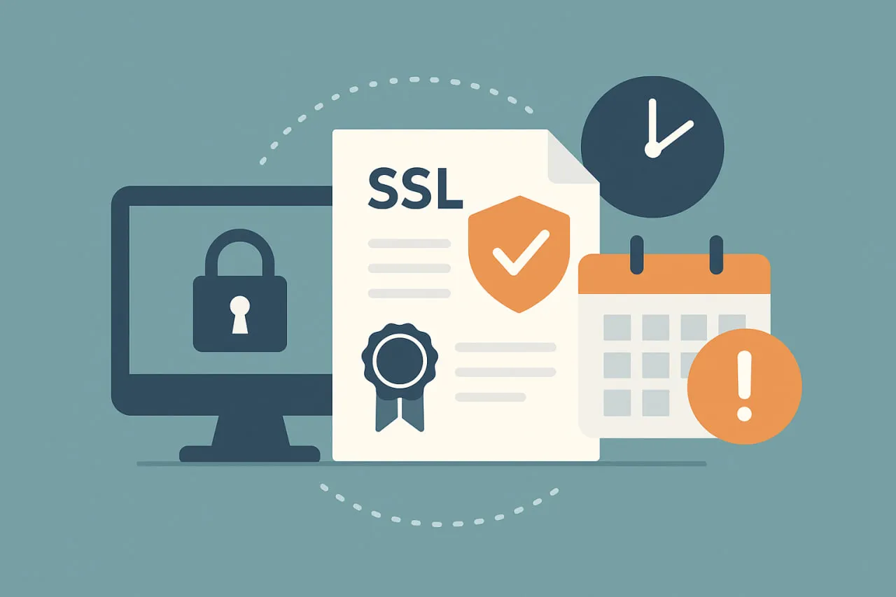 Como Verificar a Data de Expiração do Certificado SSL