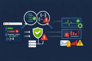 JSONPath & JSON Validation for Web API Monitoring Assertions