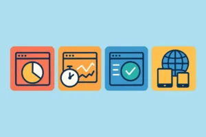 Key Metrics Your Browser Monitoring Software Should Track