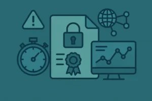 Let’s Encrypt 45-Day Certificate Expiration: Monitoring & More