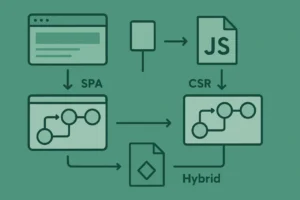 Monitoring Client-Side Routing Frameworks: SPA, CSR & Hybrid