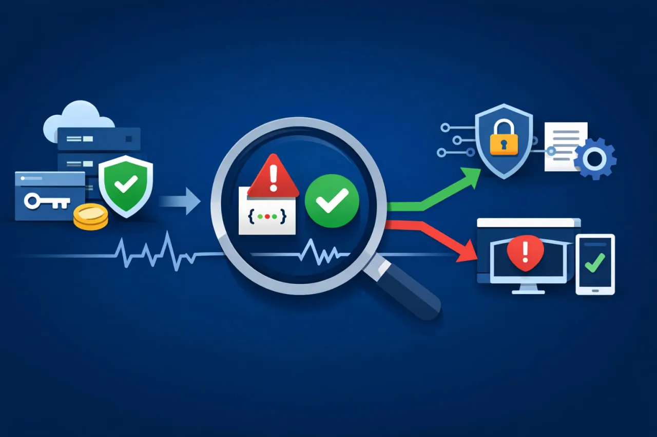 Monitoramento de Tokens JWT e Endpoints de Token OAuth: Como Detectar Falhas de Autenticação Antes que as APIs Quebrem