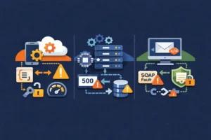 .NET Web API Monitoring: REST, ASP.NET & WCF Compared