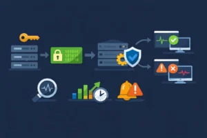 Monitoring OAuth 2.0 & Secure Web API Authentication Flows