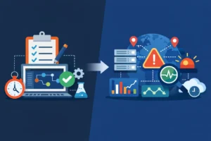 From Postman Collections to 24/7 Web API Monitoring (Step-by-Step)
