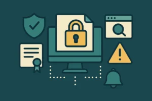 Secure SSL Monitoring Software: A Complete Guide to Safe & Automated Certificate Management