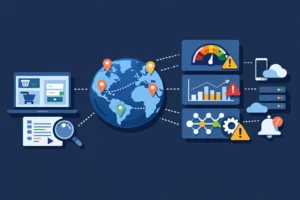 The Ultimate Blueprint for Successful Synthetic Monitoring Implementation