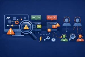 API Health Monitoring Explained: How to Detect Silent Failures That Health Checks Miss