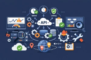 API Monitoring: Metrics, Best Practices, Tools, and Setup Playbooks