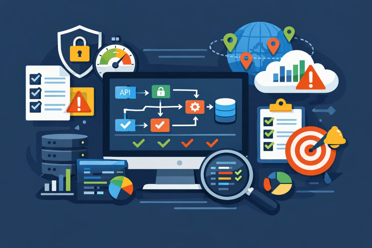 Comment choisir l'outil de surveillance d'API adapté aux environnements de production