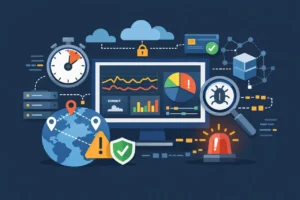 What API Performance Monitoring Looks Like in Real Production Environments