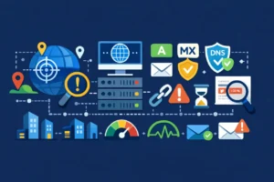 Best DNS Monitoring Tools