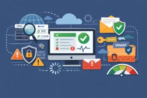 Domain Health Check: Why It Matters and What It Reveals