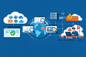 Office 365 Synthetic Monitoring for Availability & SLA Validation