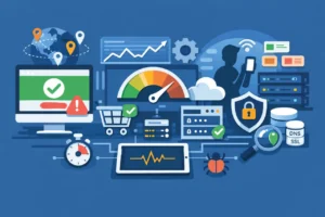 Website Monitoring: What, Why, and Best Practices