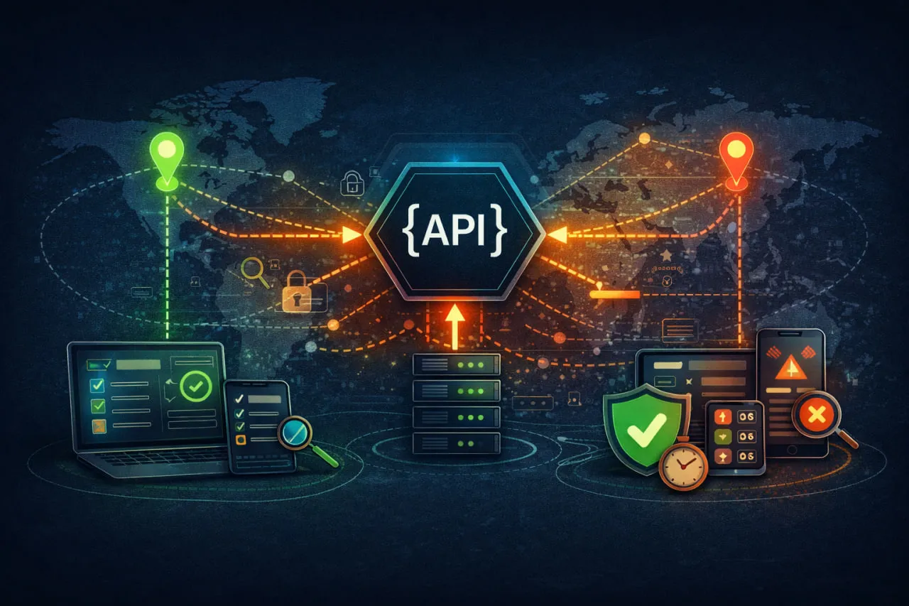 API Availability Monitoring: How to Measure True API Availability