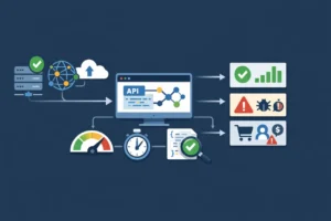 API Endpoint Monitoring