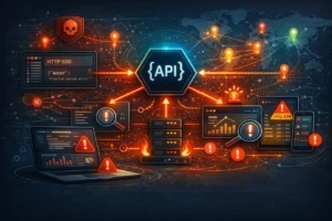 API Error Monitoring
