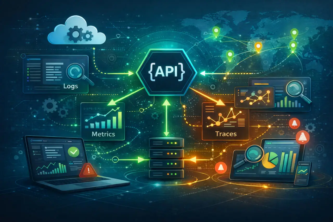 API Observability Tools