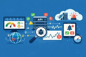 API Status Monitoring: Real-Time Health & Uptime Tracking