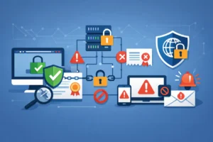 What is SSL Certificate Monitoring?