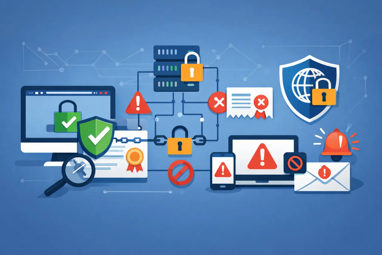 什么是 SSL 证书监控？