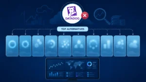 Top 10 Datadog Competitors & Alternatives in 2026