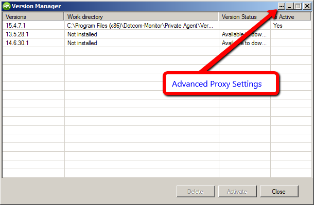 Private_Agent_Proxy_Settings