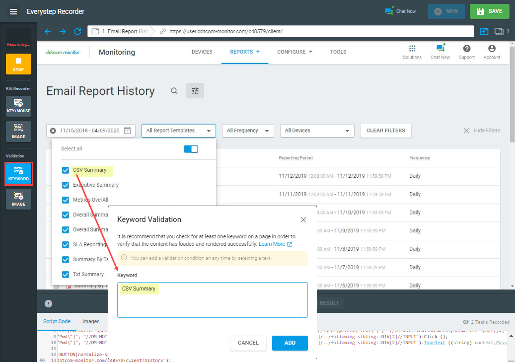 Getting Started with Web Application Monitoring — SitePoint