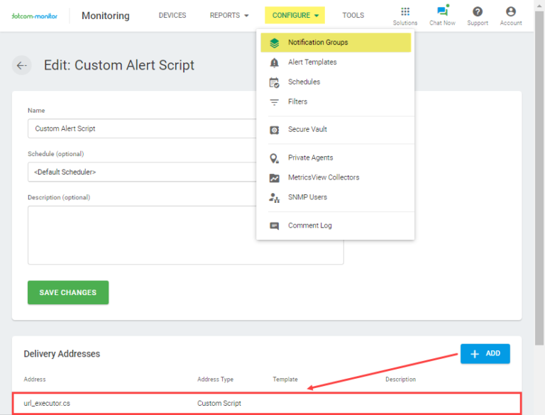 Third-Party REST API Integration - ServiceNow & More
