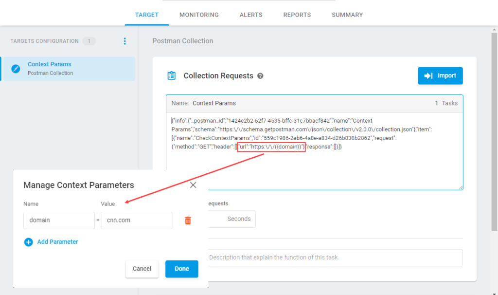 How to Work with Postman Environment Variables