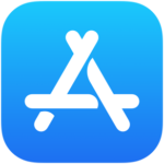Icono de App Store