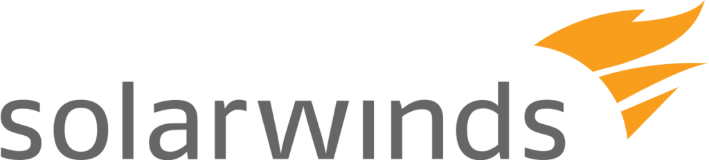 Логотип Solarwinds