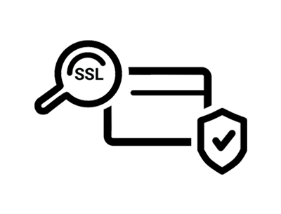 SSL 認証局