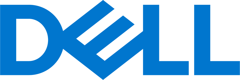 شعار Dell