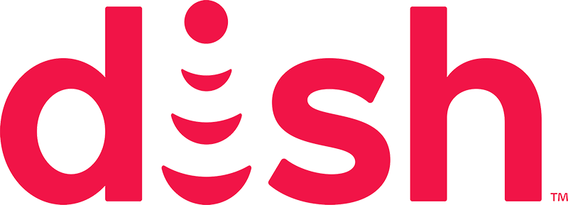 Dish Logo