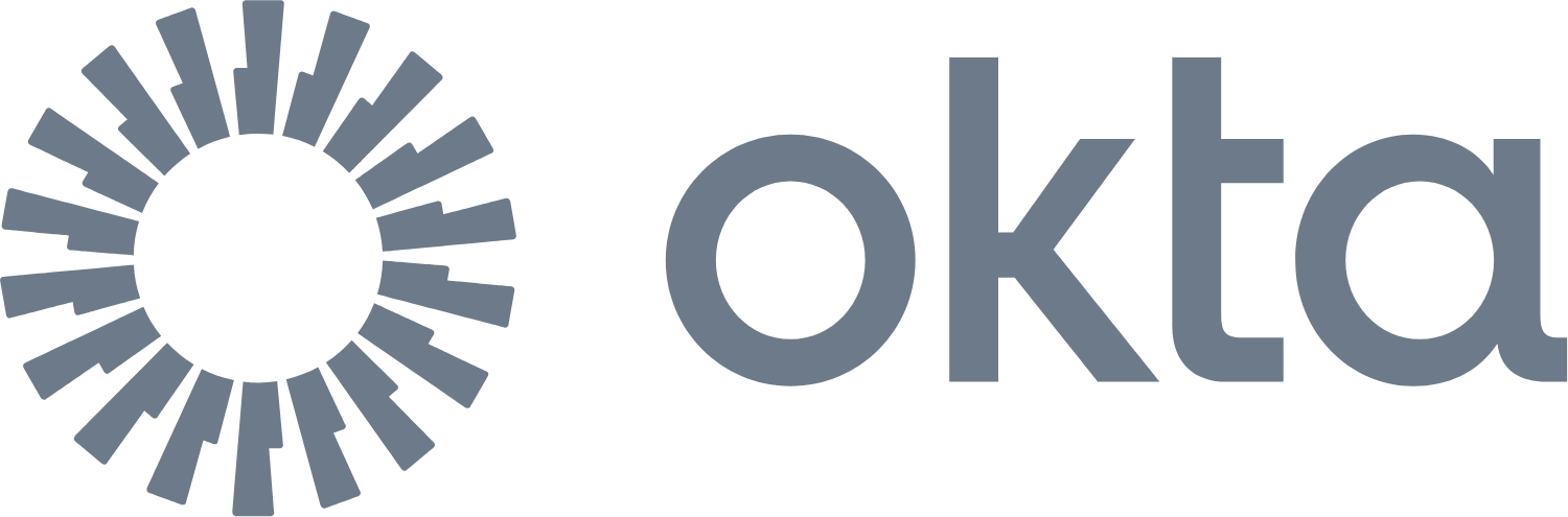 OKTA logo